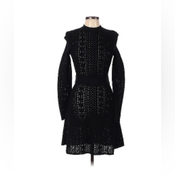 Lover the Label Casual Dress | Size L (Fits S/M best) - Picture 1 of 1
